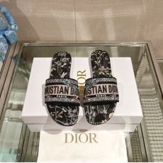 Christian Dior Slippers